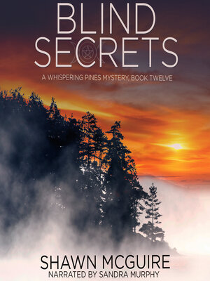 cover image of Blind Secrets
